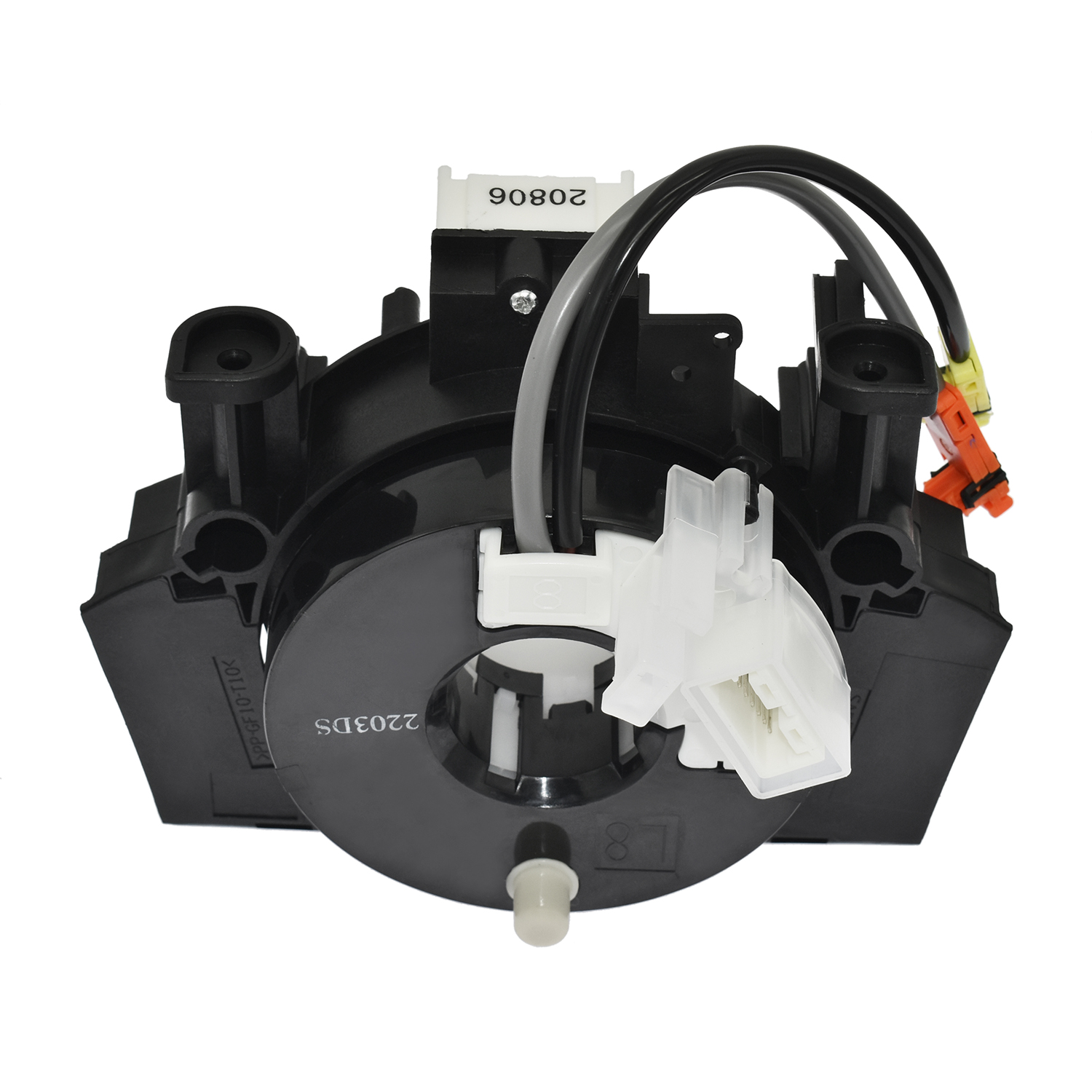 气囊游丝 25567-5X00A-2